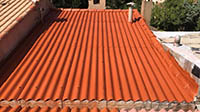 couvreur toiture Sauveterre-la-Lemance